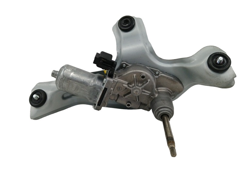 Recambio de motor limpia trasero para kia rio (yb) 1.0 tgdi cat referencia OEM IAM 98700H8000 Recambio de motor limpia trasero para kia rio (yb) 1.0 tgdi cat referencia OEM IAM 98700H8000