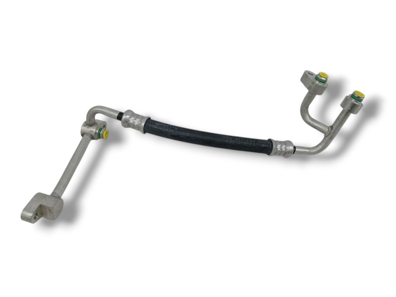 Recambio de tubos aire acondicionado para mg marvel r electric referencia OEM IAM Recambio de tubos aire acondicionado para mg marvel r electric referencia OEM IAM