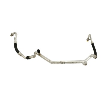 Recambio de tubos aire acondicionado para citroën c3 picasso 1.6 16v hdi referencia OEM IAM 9673520180  