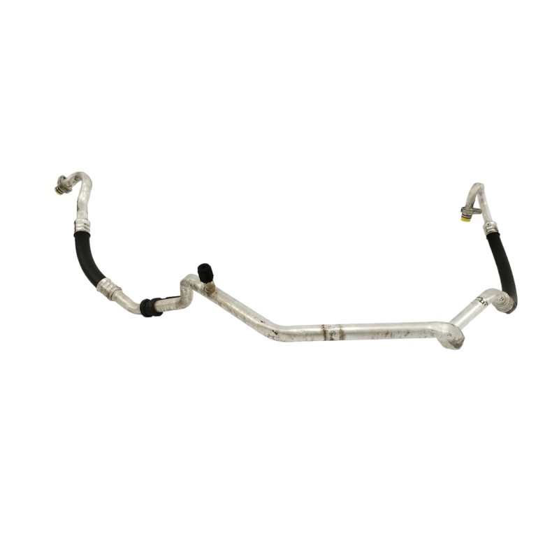 Recambio de tubos aire acondicionado para citroën c3 picasso 1.6 16v hdi referencia OEM IAM 9673520180  