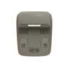 Recambio de luz interior para renault megane iv berlina 5p 1.3 tce referencia OEM IAM 969806373R  