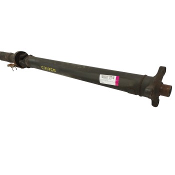 Recambio de transmision central para mercedes-benz clase c (w203) berlina 220 cdi (la) (203.008) referencia OEM IAM 2034108106 1