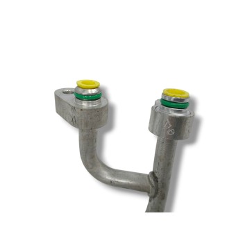 Recambio de tubos aire acondicionado para mg marvel r electric referencia OEM IAM   