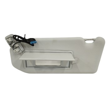 Recambio de parasol izquierdo para peugeot 508 2.0 16v hdi fap referencia OEM IAM  CON LUZ 