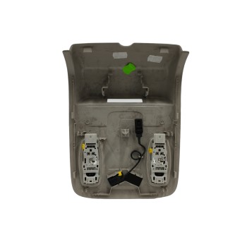 Recambio de luz interior para renault megane iv berlina 5p 1.3 tce referencia OEM IAM 969806373R  