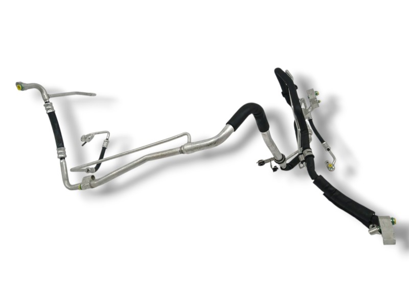 Recambio de tubos aire acondicionado para mg marvel r electric referencia OEM IAM Recambio de tubos aire acondicionado para mg marvel r electric referencia OEM IAM