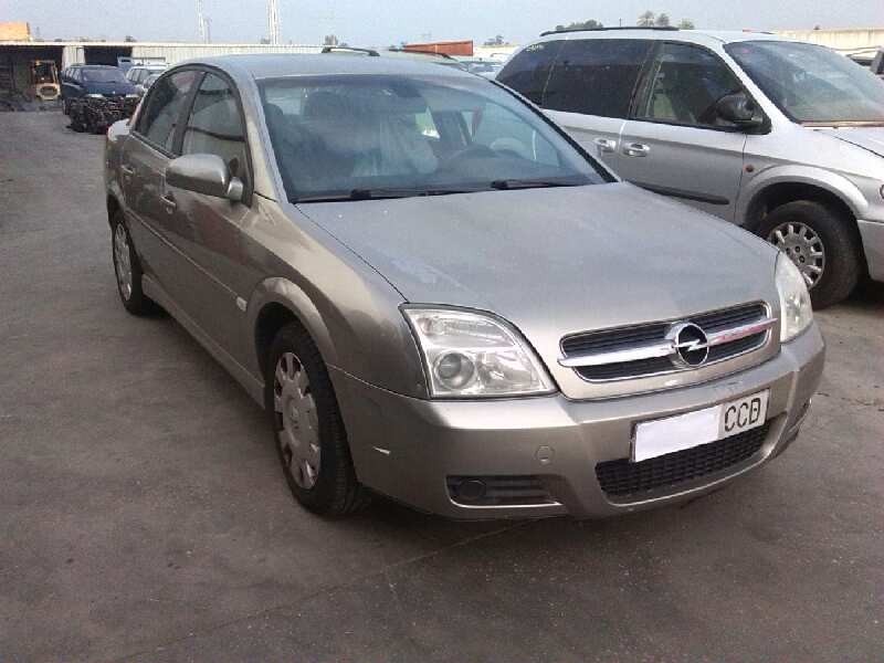 OPEL VECTRA C BERLINA
