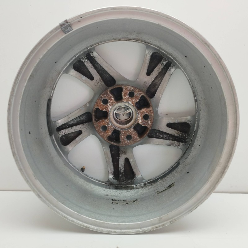 LLANTA 7JX16 ET55 5H 5X115