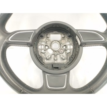 Recambio de volante para audi a1 (8x) 1.6 tdi referencia OEM IAM 8X0419091A  