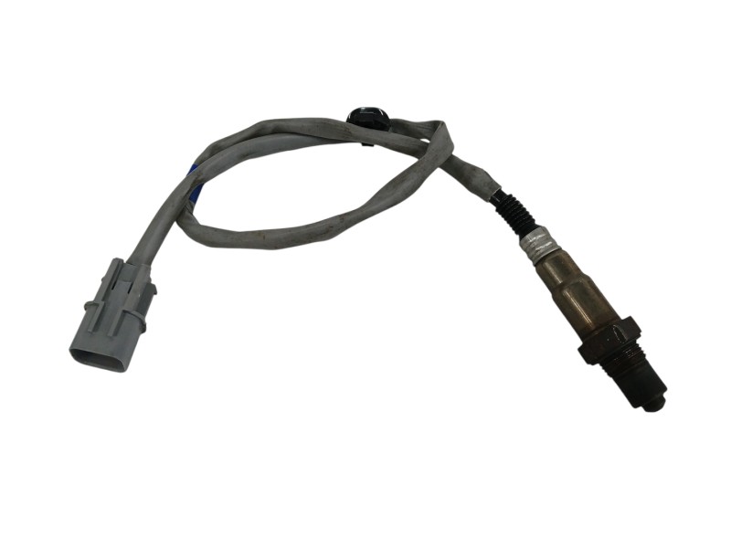 Recambio de sonda lambda para kia rio (yb) 1.0 tgdi cat referencia OEM IAM 3921004110  