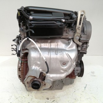 Recambio de motor completo para renault megane iii berlina 5 p 1.6 16v referencia OEM IAM K4M858  