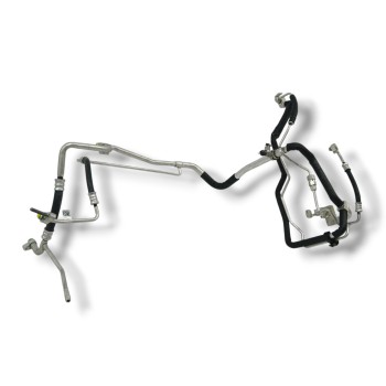 Recambio de tubos aire acondicionado para mg marvel r electric referencia OEM IAM   
