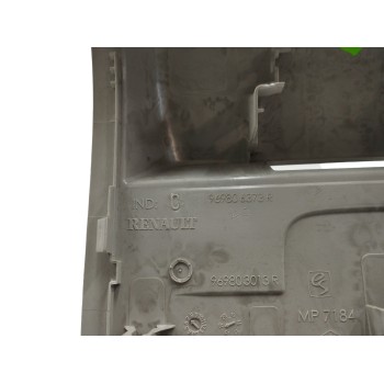Recambio de luz interior para renault megane iv berlina 5p 1.3 tce referencia OEM IAM 969806373R  