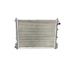 Recambio de radiador agua para land rover freelander (ln) 2.0 td4 cat referencia OEM IAM   