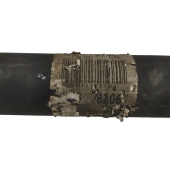 Recambio de transmision central para mercedes-benz clase c (w203) berlina 220 cdi (la) (203.008) referencia OEM IAM 2034108106 1