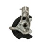Recambio de mangueta delantera izquierda para seat leon st (5f8) 2.0 tdi referencia OEM IAM 5Q0407257C  