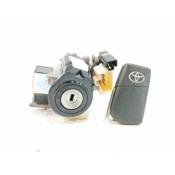 Recambio de antirrobo para toyota verso 1.8 16v cat referencia OEM IAM 450200204  