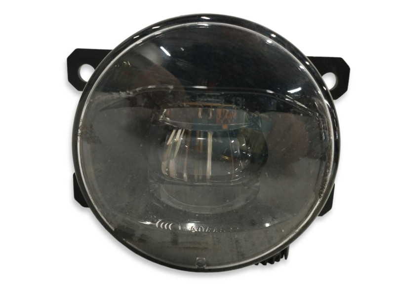 Recambio de faro antiniebla izquierdo para peugeot 508 2.0 16v hdi fap referencia OEM IAM 9807432580  