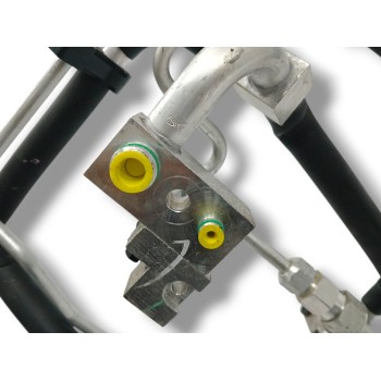 Recambio de tubos aire acondicionado para mg marvel r electric referencia OEM IAM   