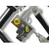 Recambio de tubos aire acondicionado para mg marvel r electric referencia OEM IAM   