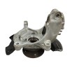 Recambio de mangueta delantera izquierda para seat leon st (5f8) 2.0 tdi referencia OEM IAM 5Q0407257C  