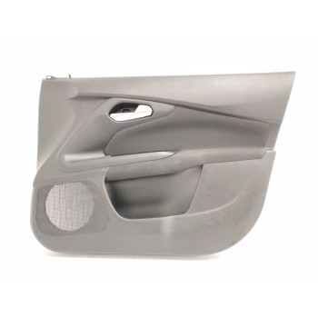 Recambio de guarnecido puerta delantera derecha para fiat tipo ii (357) fam 1.4 cat (gpl) referencia OEM IAM 3564110058 NEGRO 