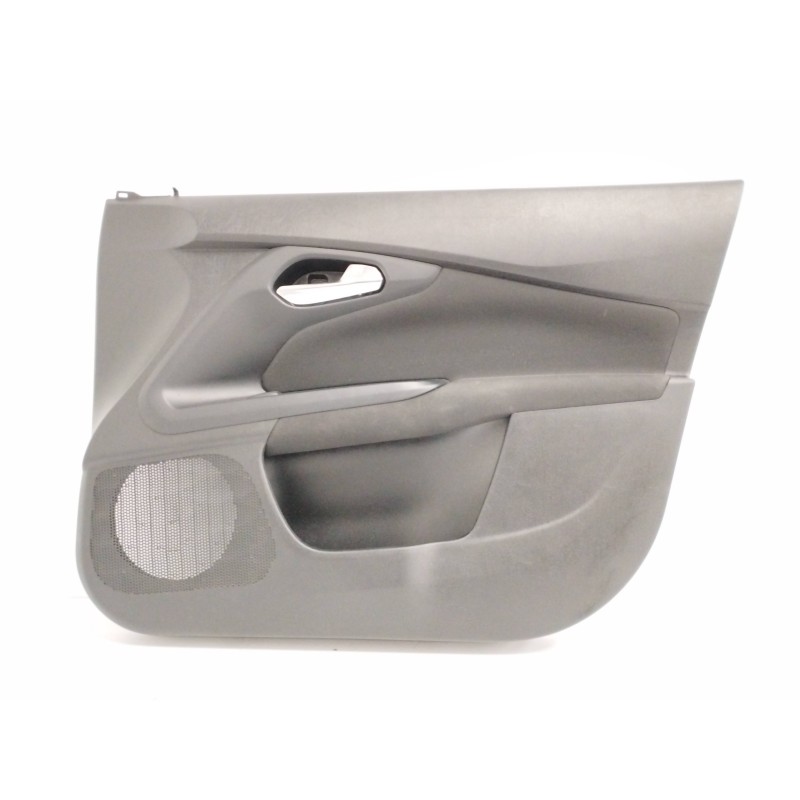 Recambio de guarnecido puerta delantera derecha para fiat tipo ii (357) fam 1.4 cat (gpl) referencia OEM IAM 3564110058 NEGRO 