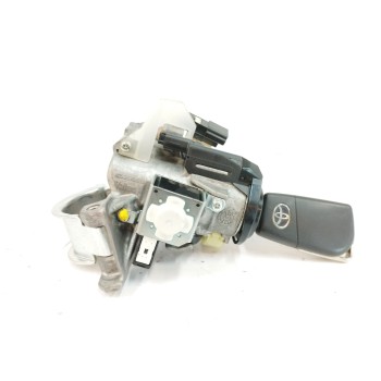 Recambio de antirrobo para toyota verso 1.8 16v cat referencia OEM IAM 450200204  