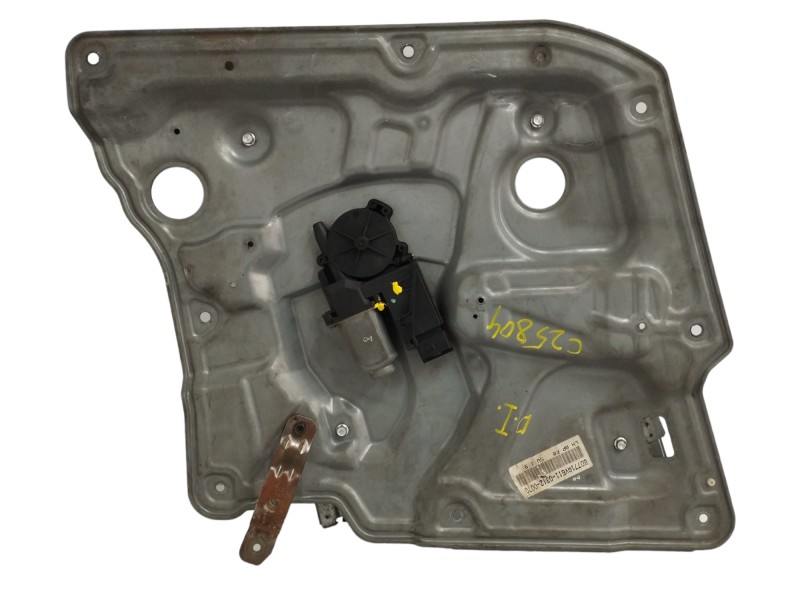 Recambio de elevalunas delantero izquierdo para nissan primera berlina (p12) 2.2 16v turbodiesel cat referencia OEM IAM 80771AV6