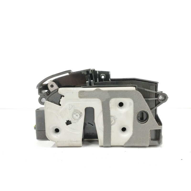 Recambio de cerradura puerta trasera izquierda para ford focus lim. 1.0 ecoboost cat referencia OEM IAM BM5AA26413AF  