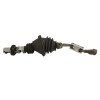 Recambio de rotula columna direccion para mercedes-benz clase e (w211) berlina 3.5 v6 cat referencia OEM IAM 2104620748  