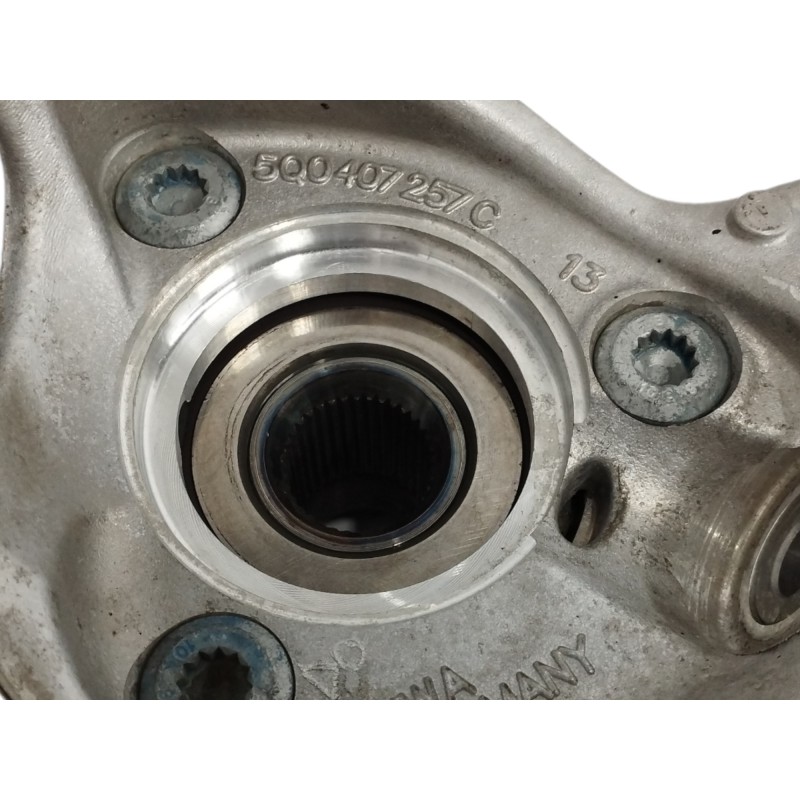 MANGUETA DELANTERA IZQUIERDA