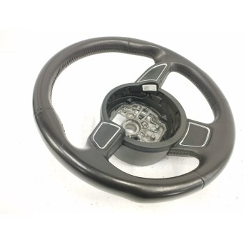 Recambio de volante para audi a1 (8x) 1.6 tdi referencia OEM IAM 8X0419091A  