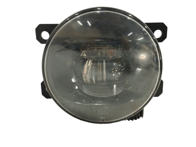 Recambio de faro antiniebla derecho para peugeot 508 2.0 16v hdi fap referencia OEM IAM 9807432580  