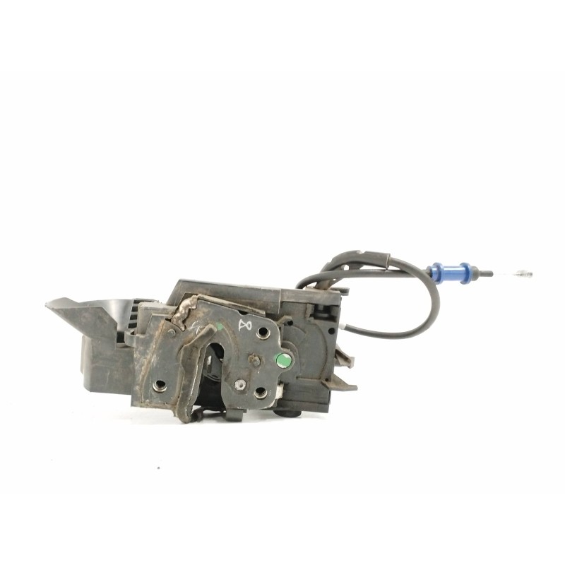 Recambio de cerradura puerta delantera derecha para citroën c4 picasso ii 1.6 bluehdi 120 referencia OEM IAM 9810310280  