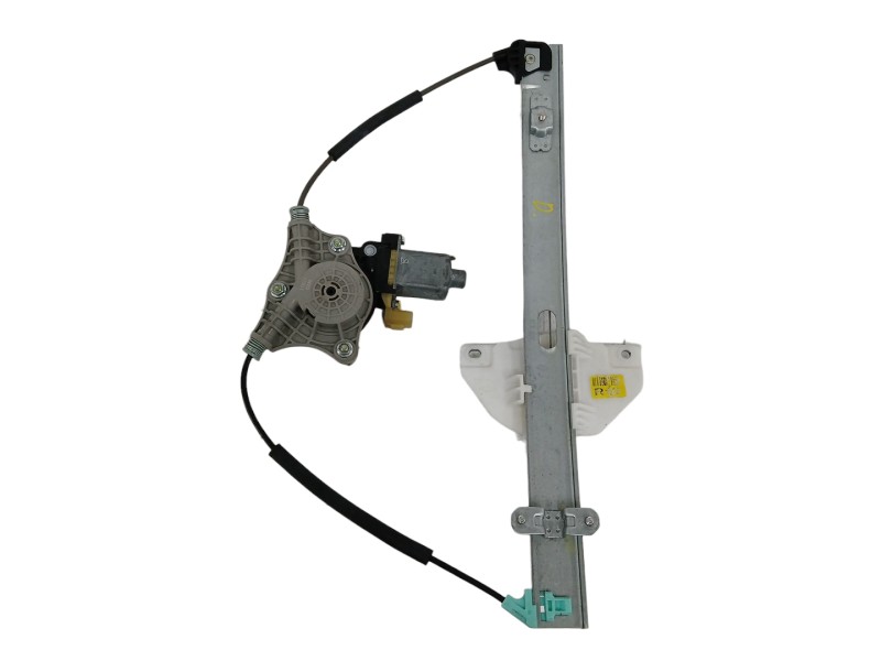Recambio de elevalunas delantero derecho para kia rio (yb) 1.0 tgdi cat referencia OEM IAM 82402H8100 Recambio de elevalunas delantero derecho para kia rio (yb) 1.0 tgdi cat referencia OEM IAM 82402H8100