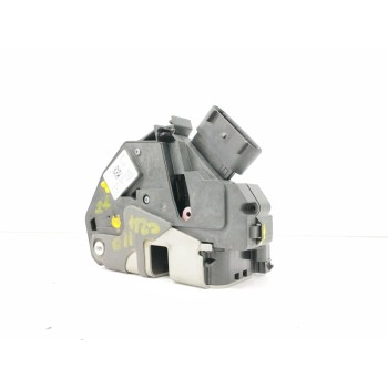 Recambio de cerradura puerta trasera izquierda para ford focus lim. 1.0 ecoboost cat referencia OEM IAM BM5AA26413AF  