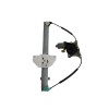 Recambio de elevalunas delantero derecho para kia rio (yb) 1.0 tgdi cat referencia OEM IAM 82402H8100  