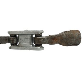 Recambio de rotula columna direccion para mercedes-benz clase e (w211) berlina 3.5 v6 cat referencia OEM IAM 2104620748  