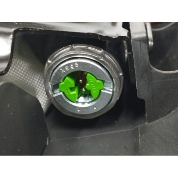 Recambio de airbag lateral delantero derecho para opel astra gtc 1.9 cdti referencia OEM IAM 13184242 601292916E 