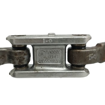 Recambio de rotula columna direccion para mercedes-benz clase e (w211) berlina 3.5 v6 cat referencia OEM IAM 2104620748  