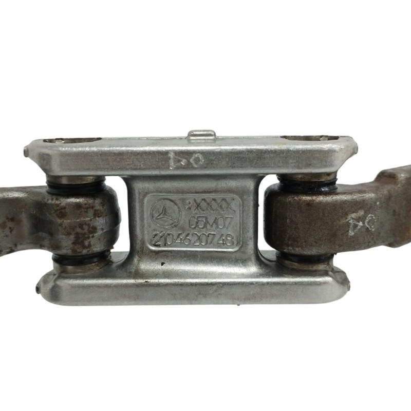 ROTULA COLUMNA DIRECCION