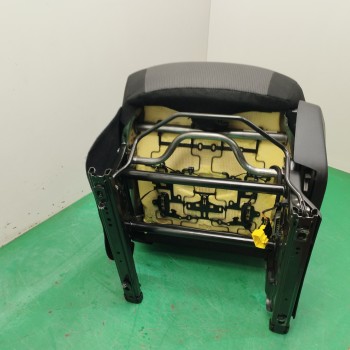 Recambio de asiento delantero izquierdo para toyota proace city furgoneta/monovolumen (bpz_) 1.5 d-4d 100 (bpzmd) referencia OEM