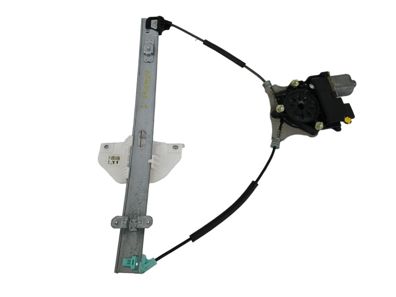 Recambio de elevalunas delantero izquierdo para kia rio (yb) 1.0 tgdi cat referencia OEM IAM 82401H8110  