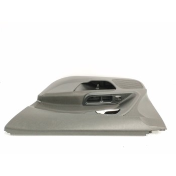 Recambio de guarnecido puerta delantera derecha para fiat tipo ii (357) fam 1.4 cat (gpl) referencia OEM IAM 3564110058 NEGRO 