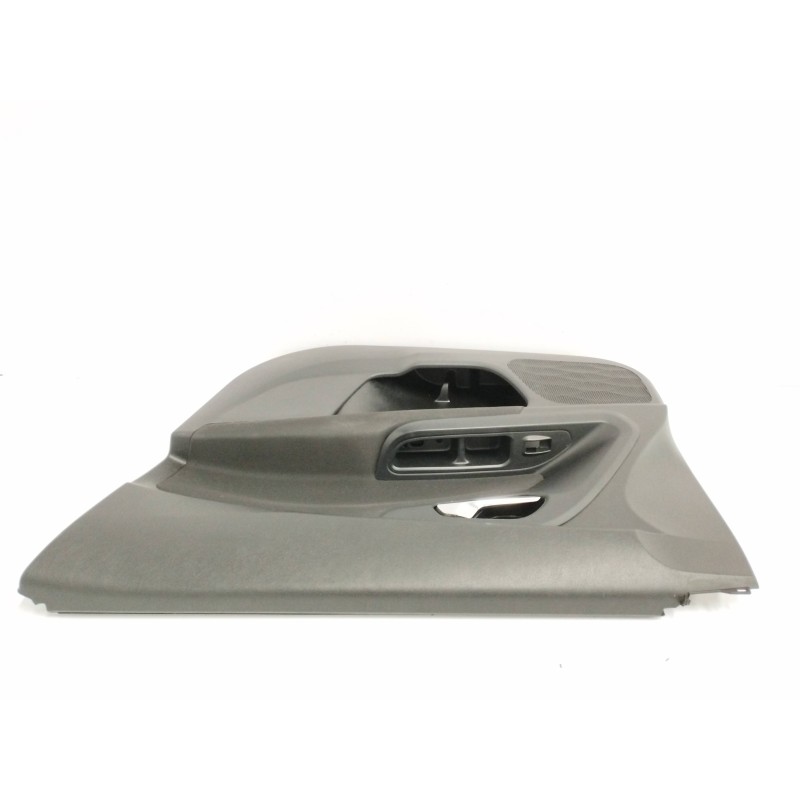 GUARNECIDO PUERTA DELANTERA DERECHA NEGRO