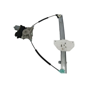 Recambio de elevalunas delantero izquierdo para kia rio (yb) 1.0 tgdi cat referencia OEM IAM 82401H8110  