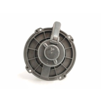 Recambio de motor calefaccion para isuzu trooper 3.0 dti (3-trg.) referencia OEM IAM 5027251112  