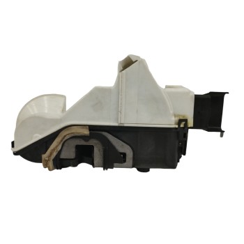 Recambio de cerradura puerta delantera izquierda para peugeot 508 2.0 16v hdi fap referencia OEM IAM PSA006256  