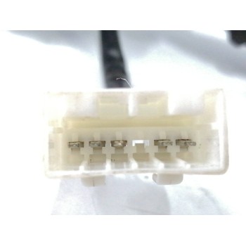 Recambio de mando multifuncion para alfa romeo 147 (190) 1.6 16v cat referencia OEM IAM 735365525 08301450460 